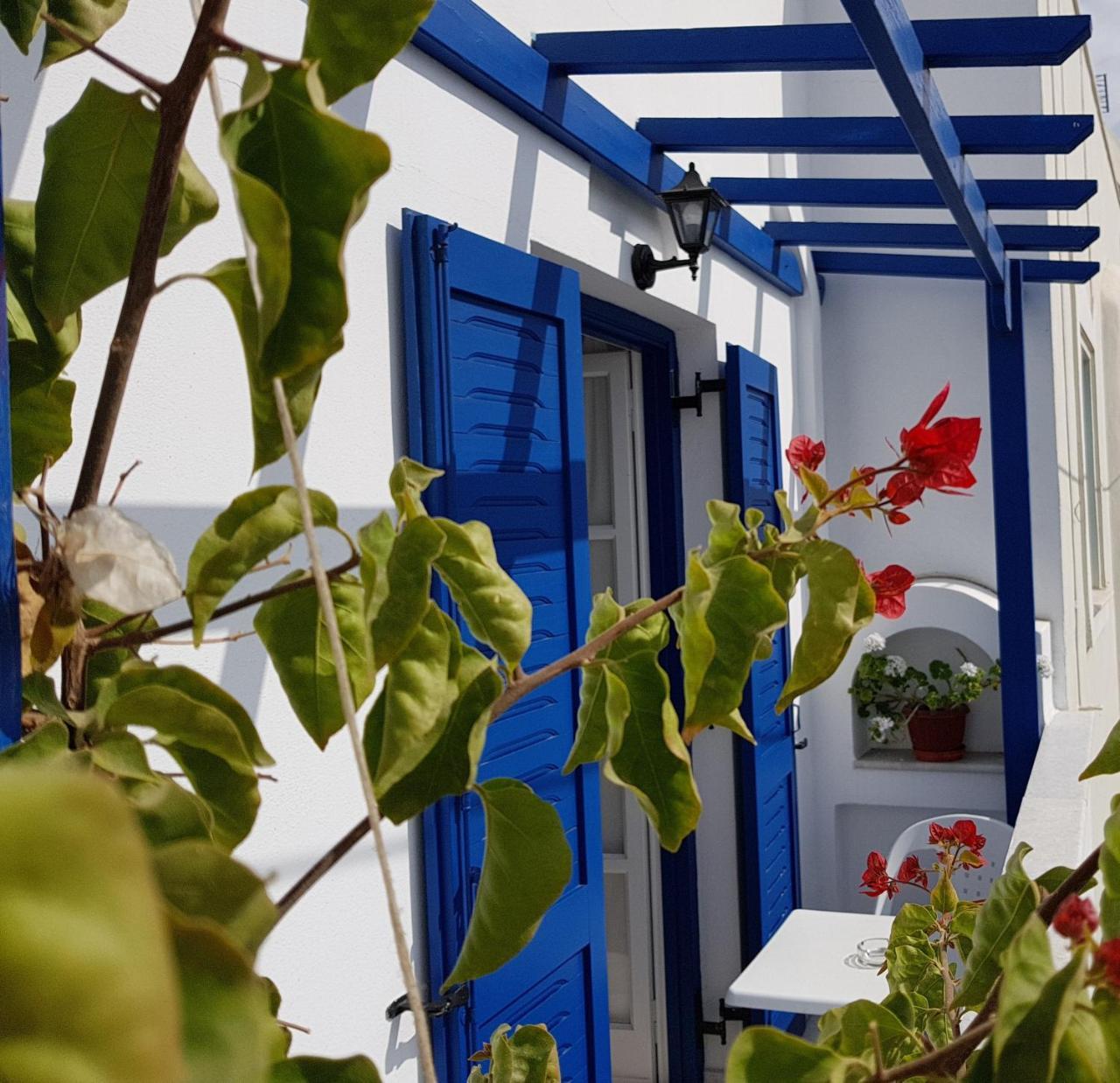 Nostos Studios At Saint George Beach Agios Georgios Chora Naxos Town Naxos City Kültér fotó