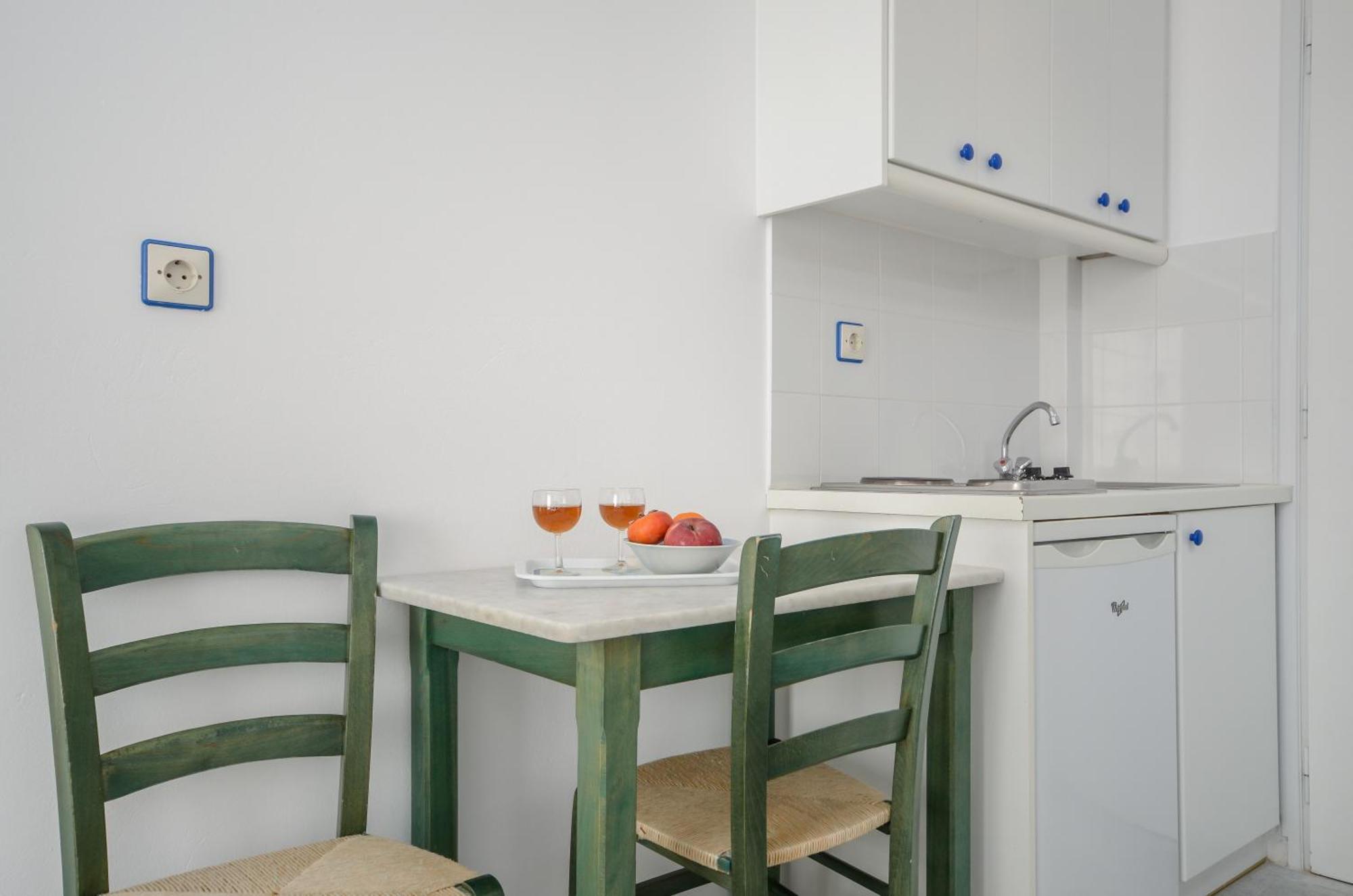 Nostos Studios At Saint George Beach Agios Georgios Chora Naxos Town Naxos City Kültér fotó